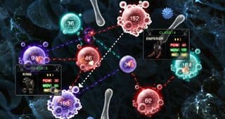 War of Reproduction screenshot 5