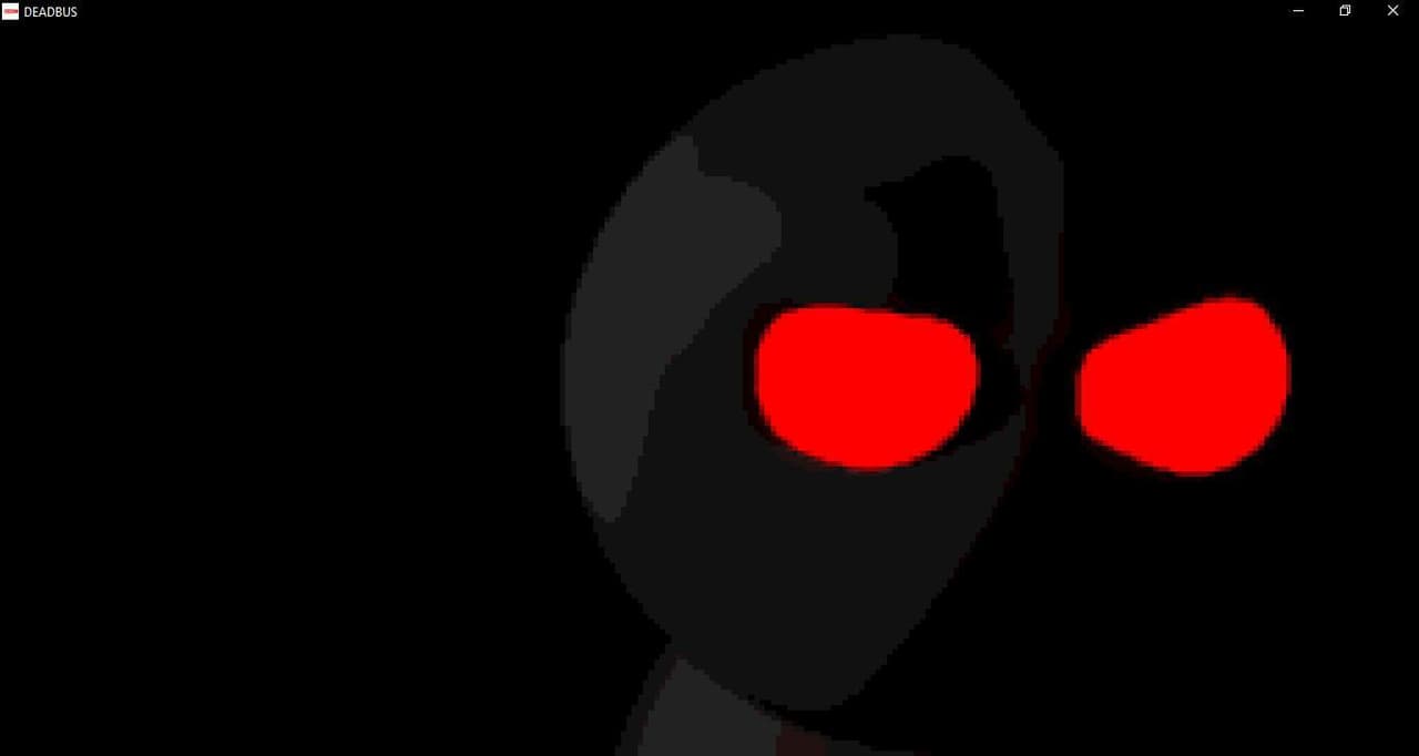 DeadBus screenshot 2