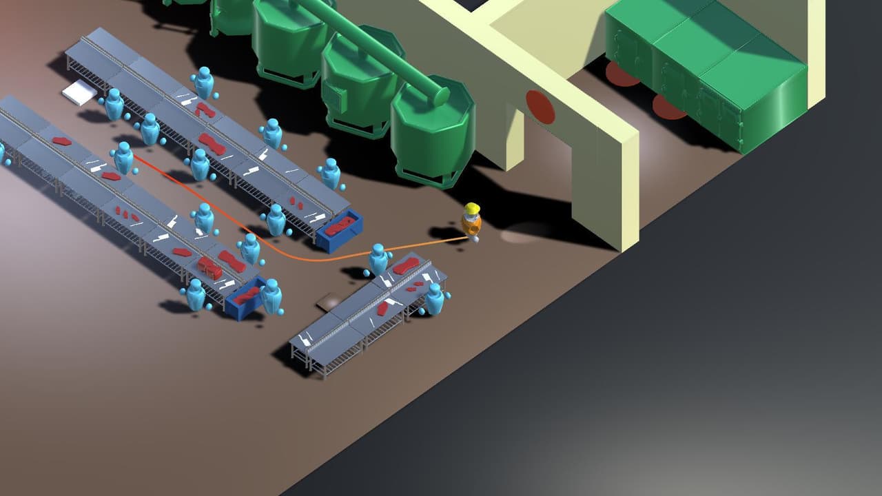 Energy Champion screenshot 5