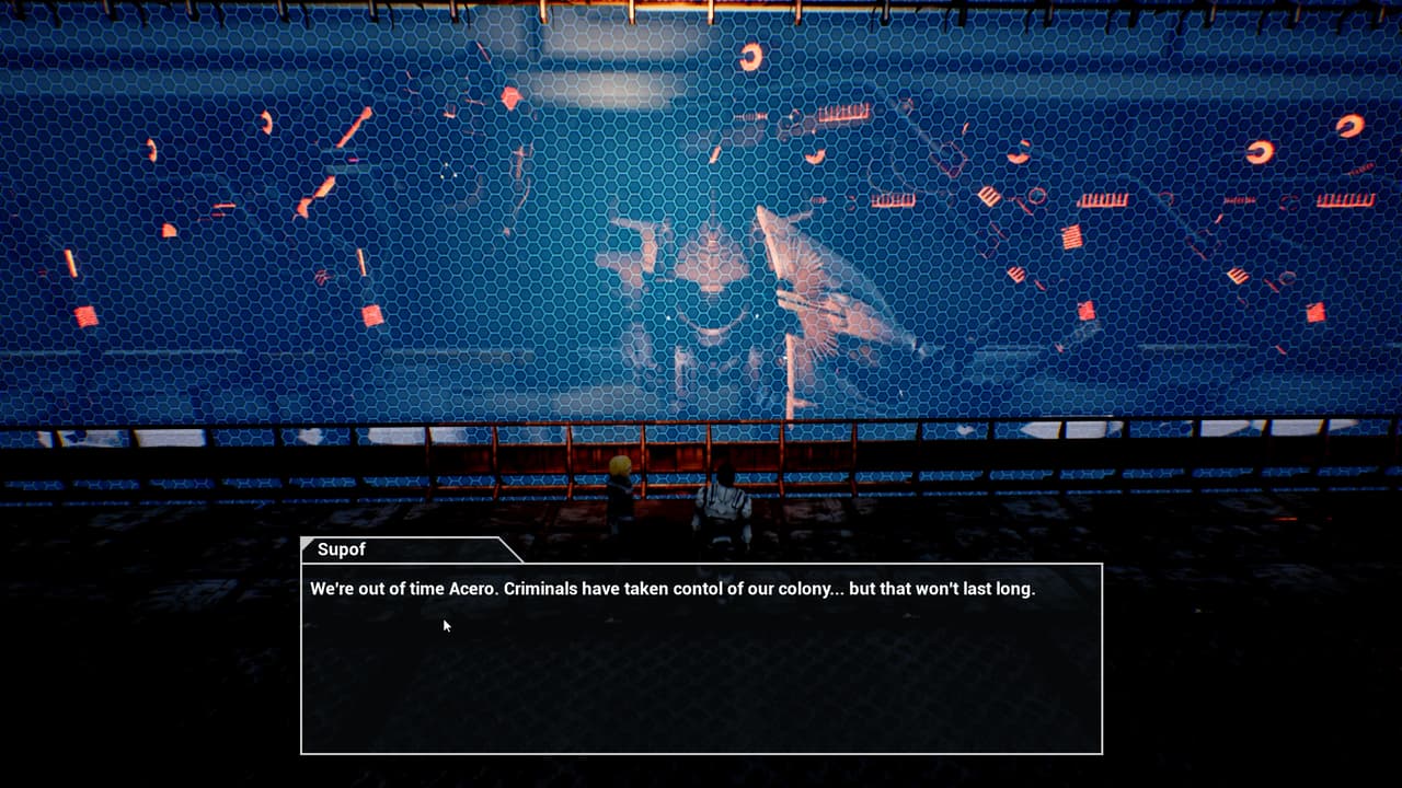 Wormhole City screenshot 4