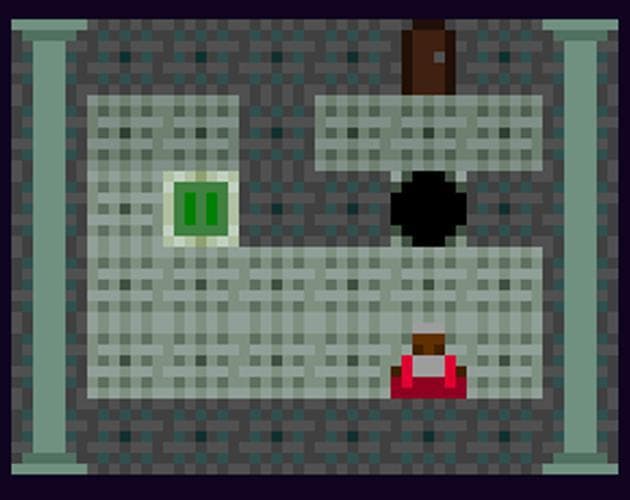 The Hole Story (itch) (Dom Camus)