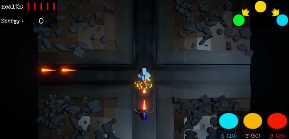 Gun Shooter (Studio Centauri, kingcrimson1112) screenshot 3