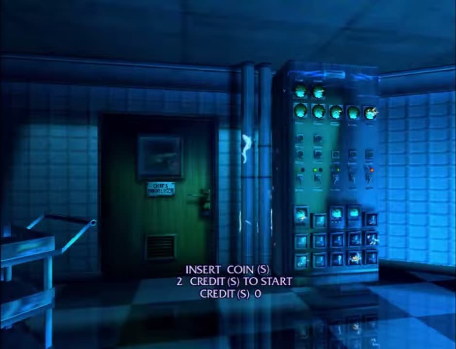 Brave FireFighters screenshot 3