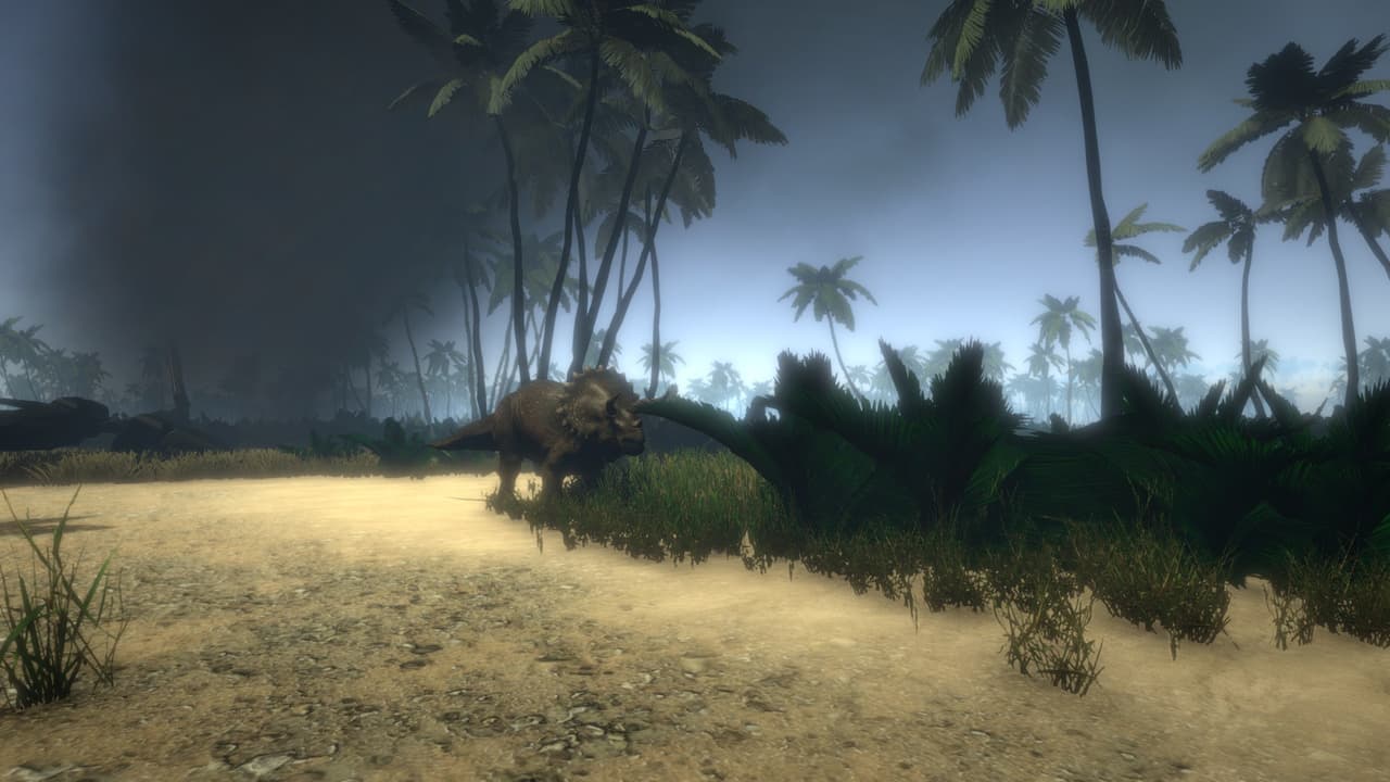 Island 1979 screenshot 6