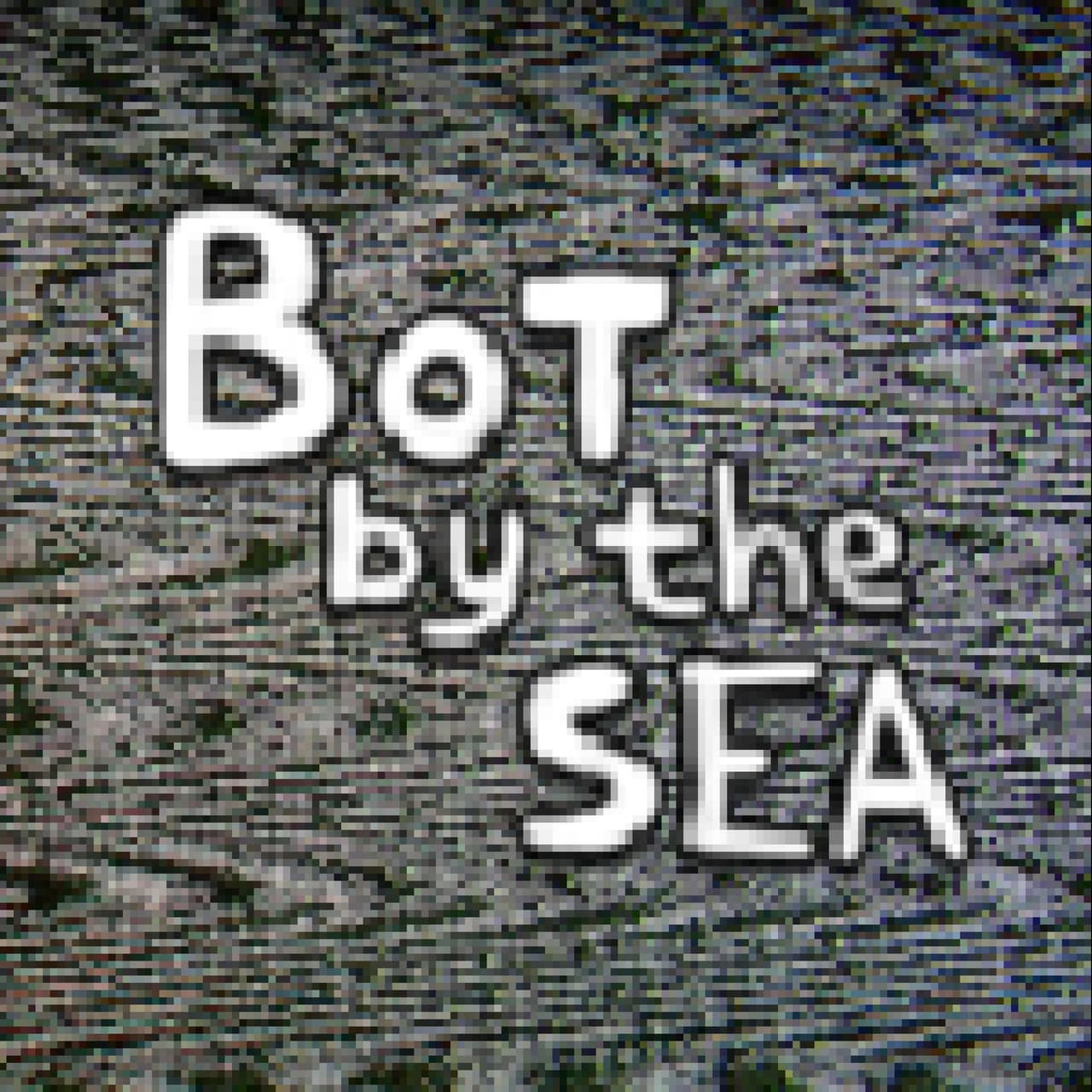 Bot by the Sea screenshot 2