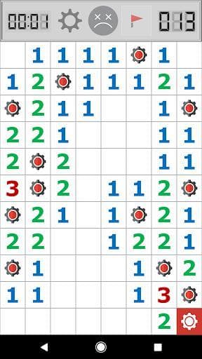 Minesweeper - Mine Games screenshot 6