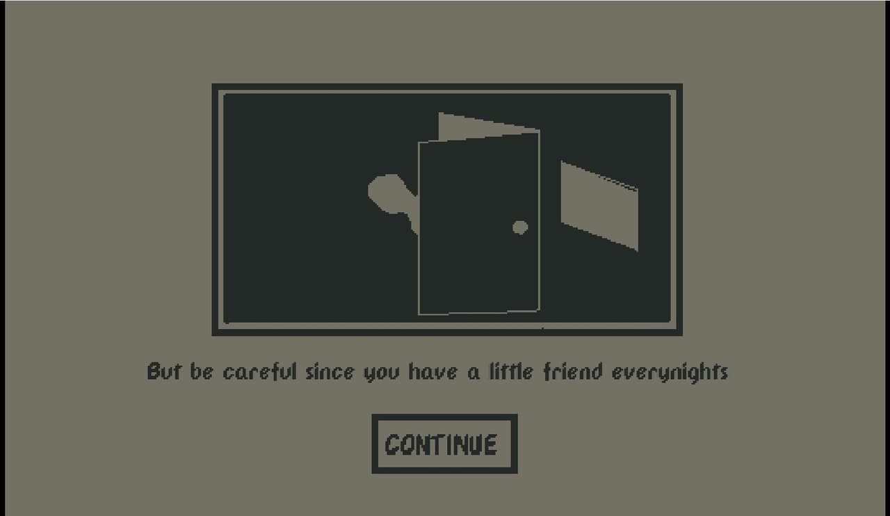 Insomnia (itch) (eyeliekturt) screenshot 2