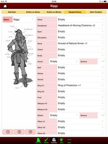 My Hero! Lite screenshot 3