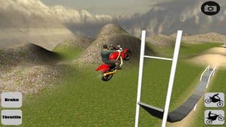 Moto X 3D screenshot 4