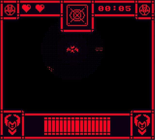 Devils Gambit