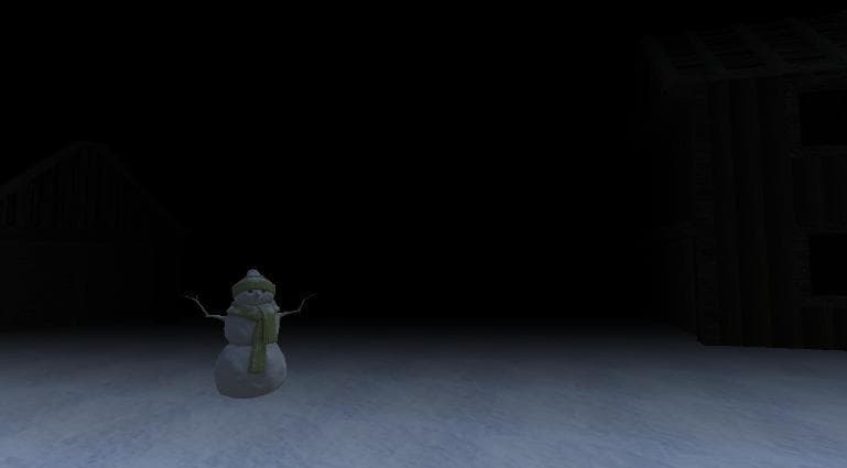 Christmas Is Not Fun! screenshot 4