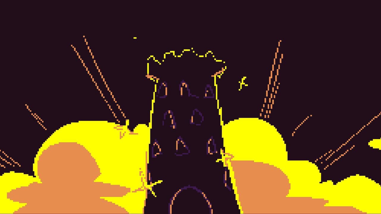 A TORRE MÁGICA screenshot 2