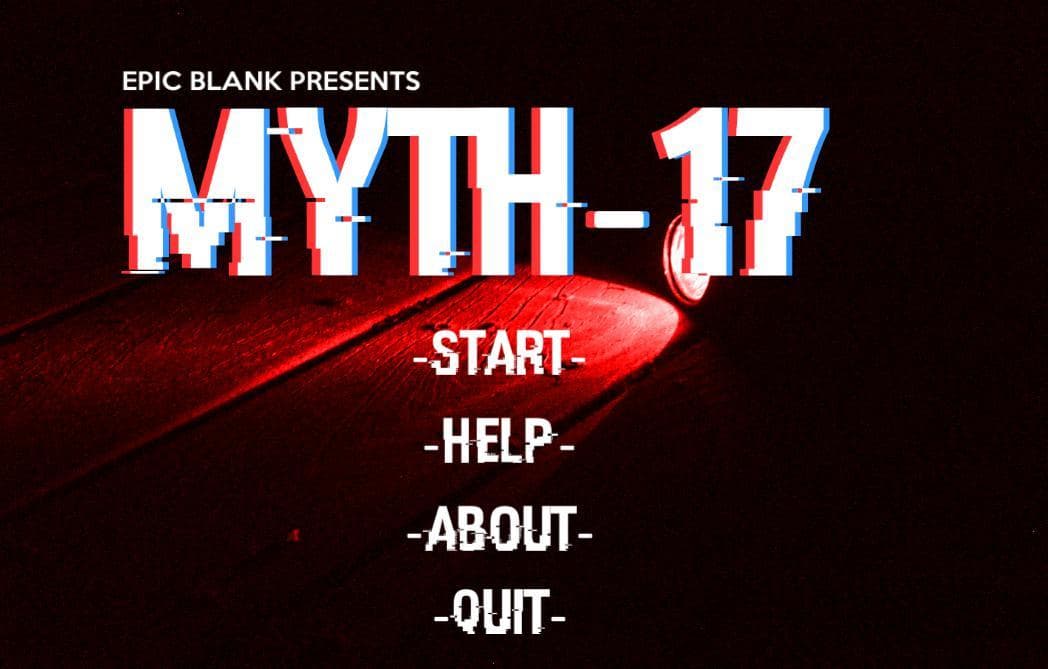 Myth-17 (Updated 1st February 18 for PC ) screenshot 2