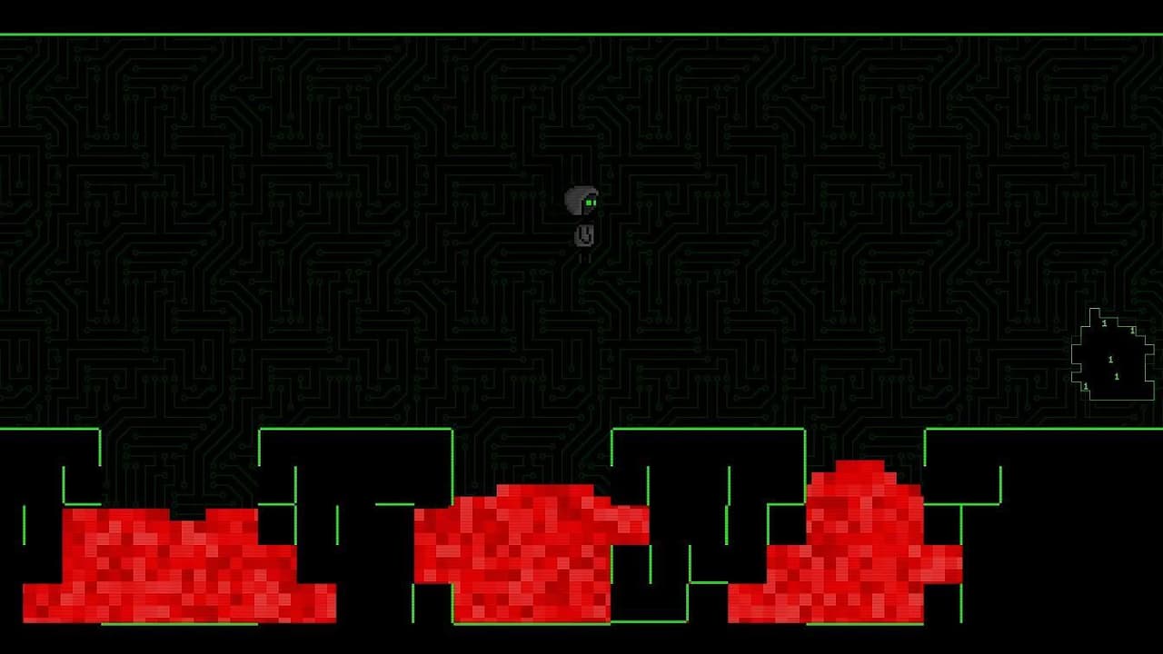 Code Breaker (Psonbre) screenshot 4