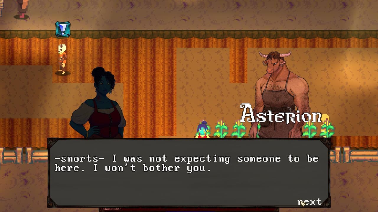 Monster Haven screenshot 3