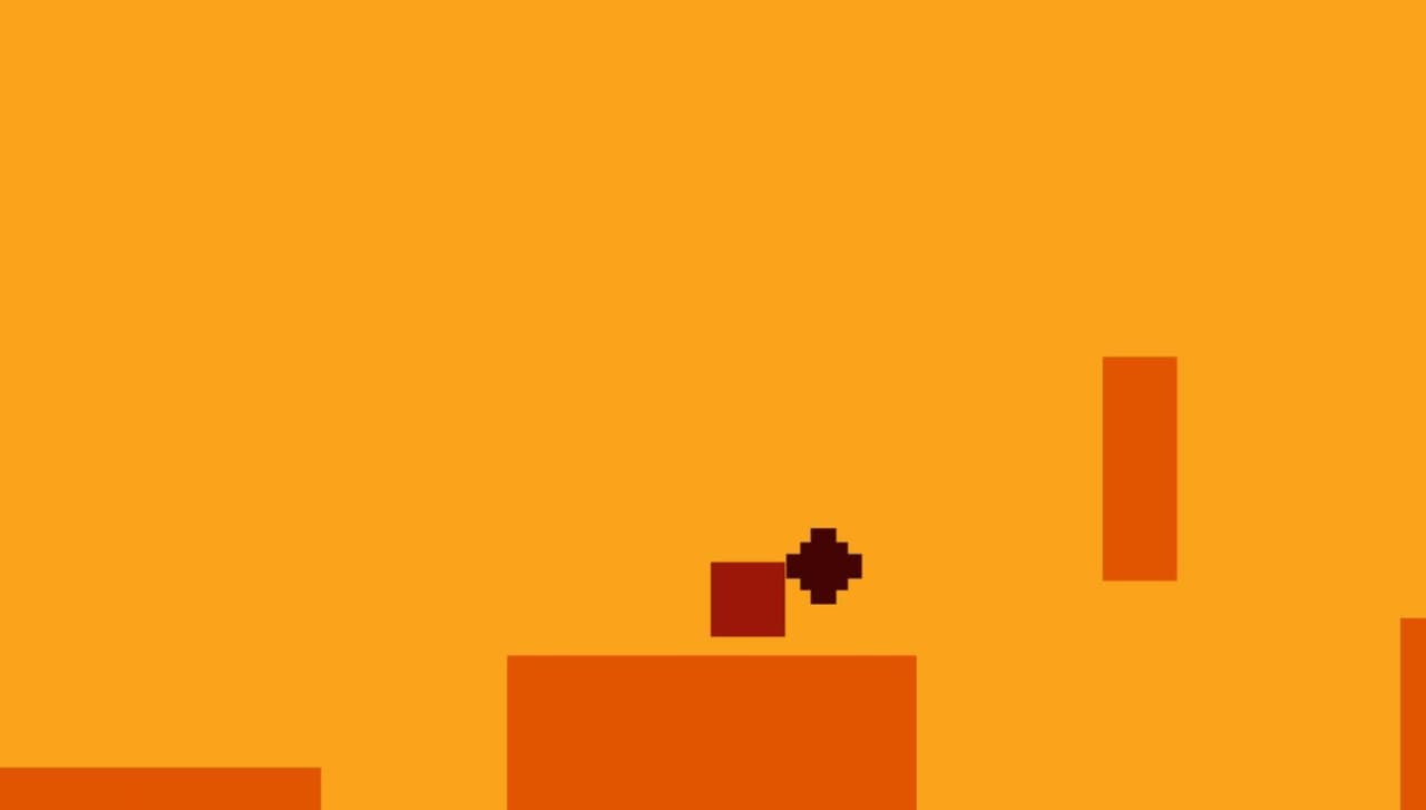 Permanently moving forward screenshot 3