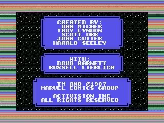 Howard the Duck screenshot 5
