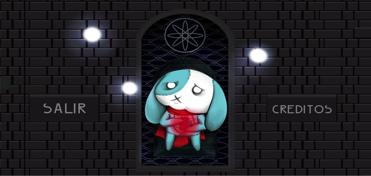 Cotton - Demo screenshot 2