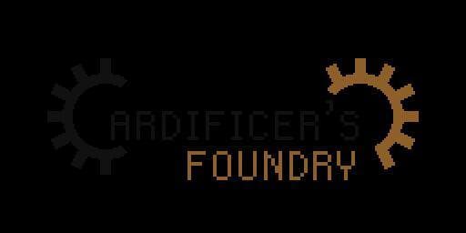 Cardificers Foundry