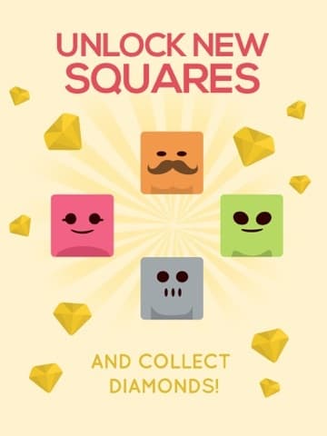 Geometry Jump - Dash Up! screenshot 5