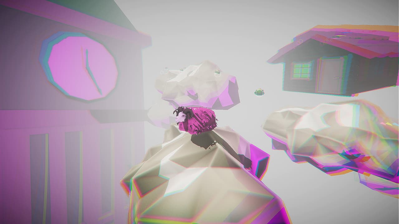 Ultimate Goat Trip screenshot 3