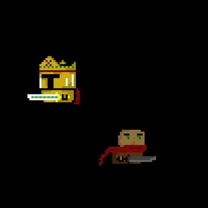 Thorns (Matheus Assis) screenshot 2