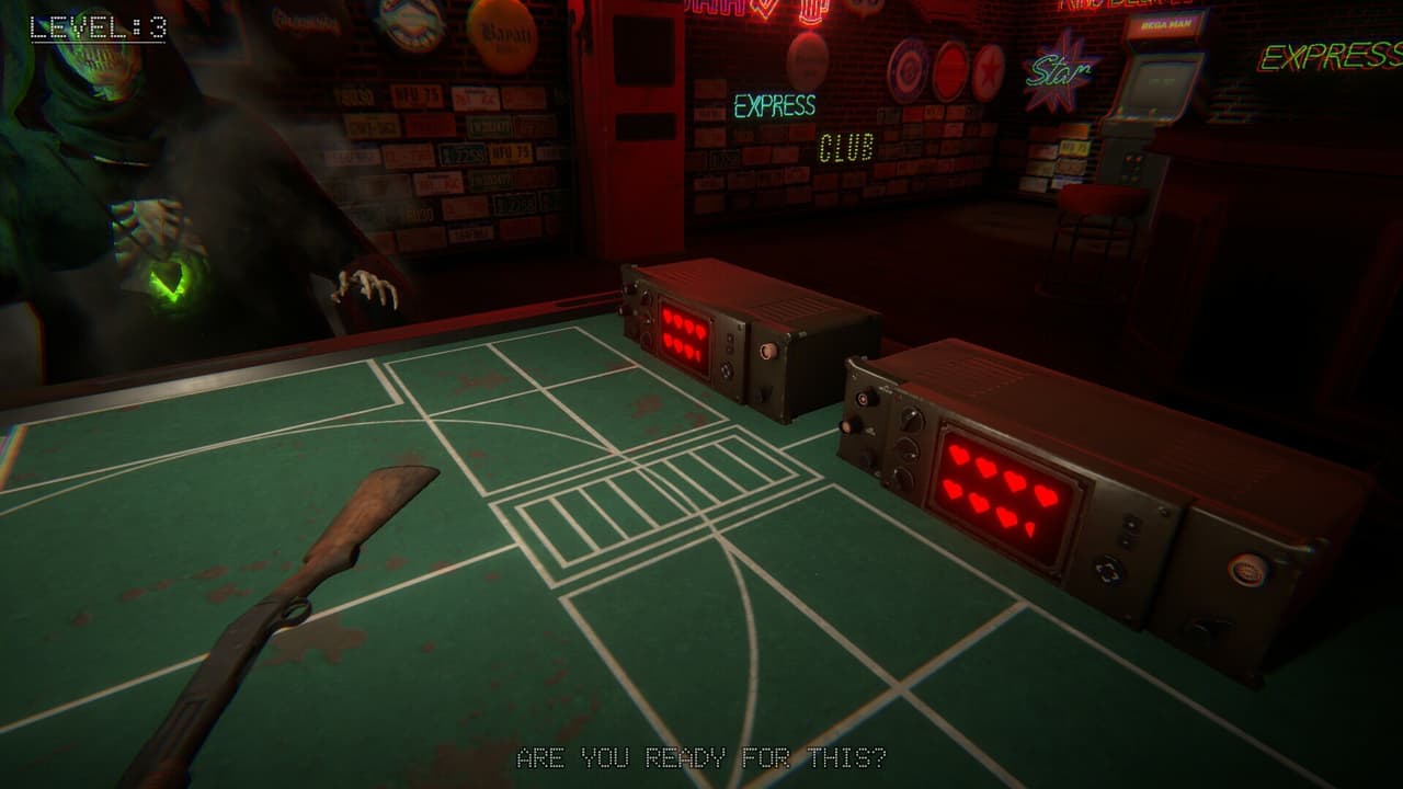 Roulette Club screenshot 6