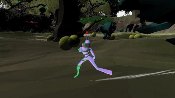 Project Weeeee screenshot 2