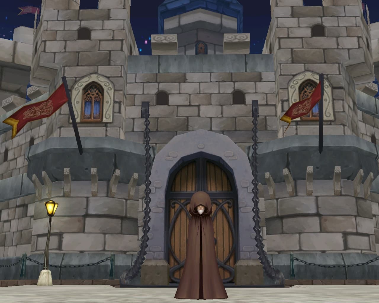 Luna Online screenshot 6
