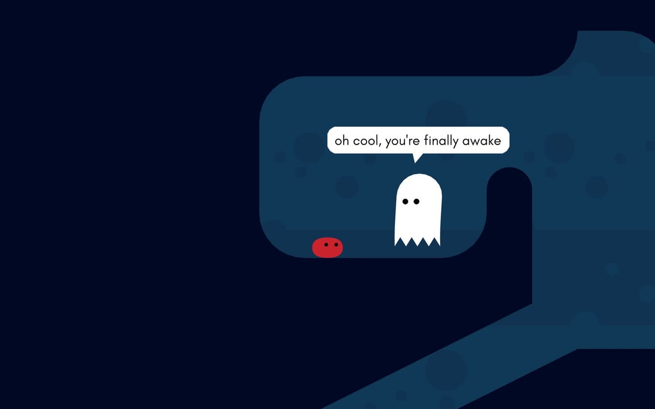 Pikuniku screenshot 3