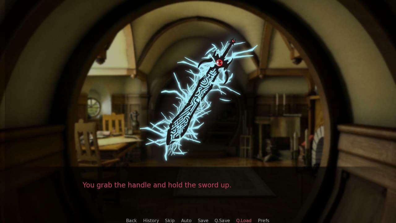 Strange Birthday screenshot 4