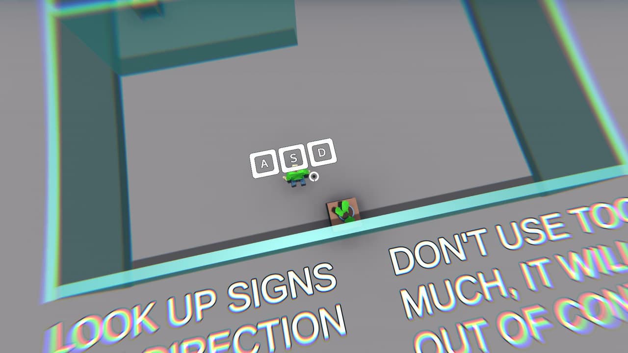 CONTROL IT screenshot 3