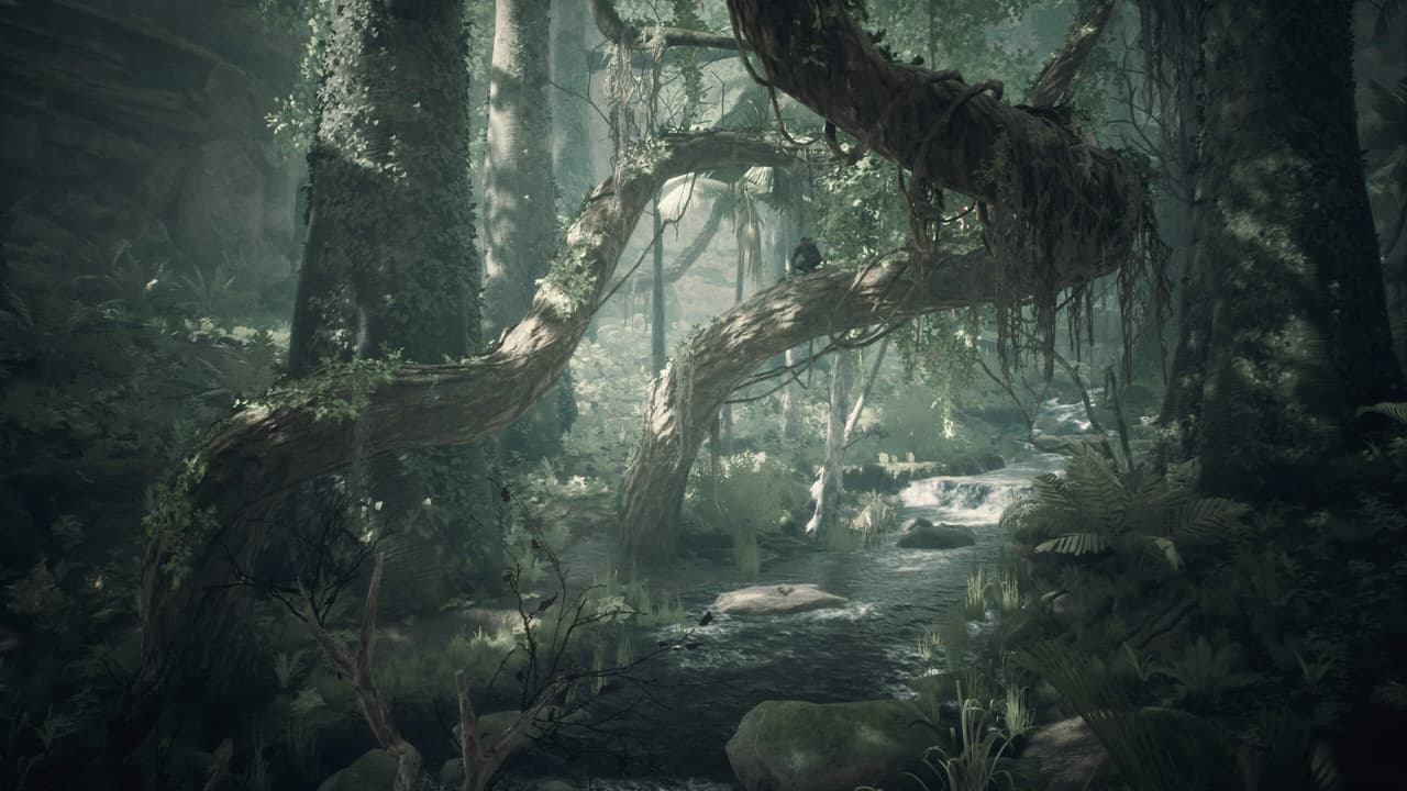ANCESTORS: The Humankind Odyssey screenshot 3