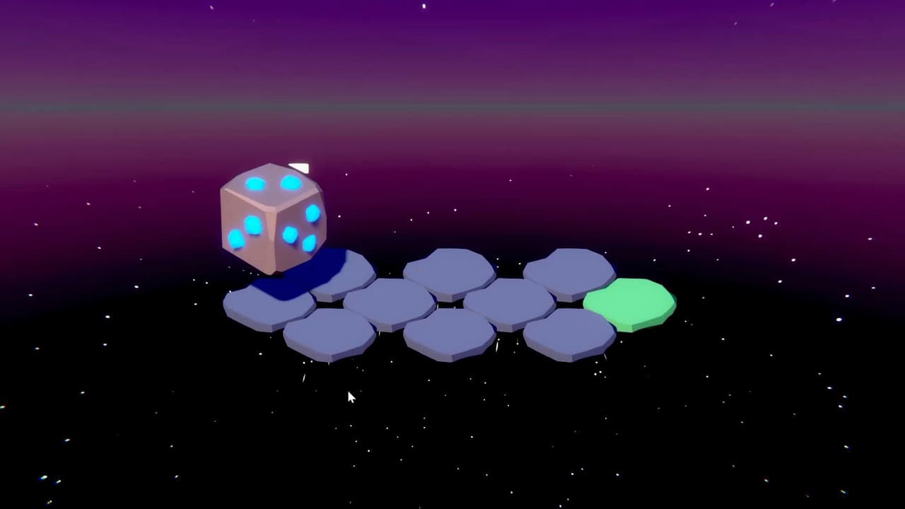 Marching Dice screenshot 2