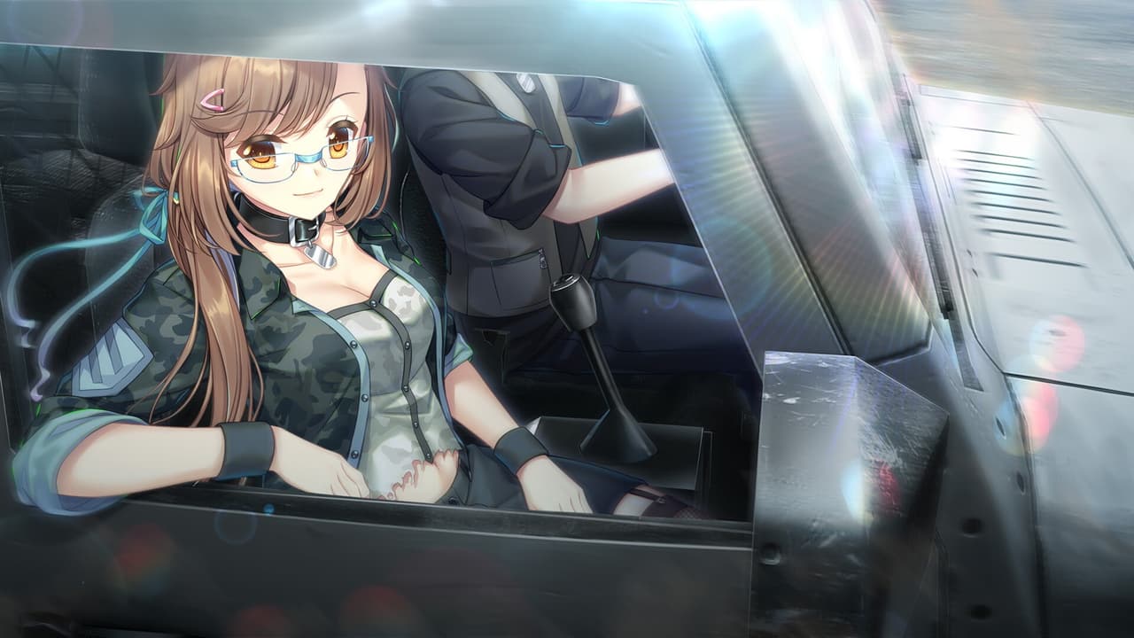 Last Lovers 绿洲之爱 screenshot 2