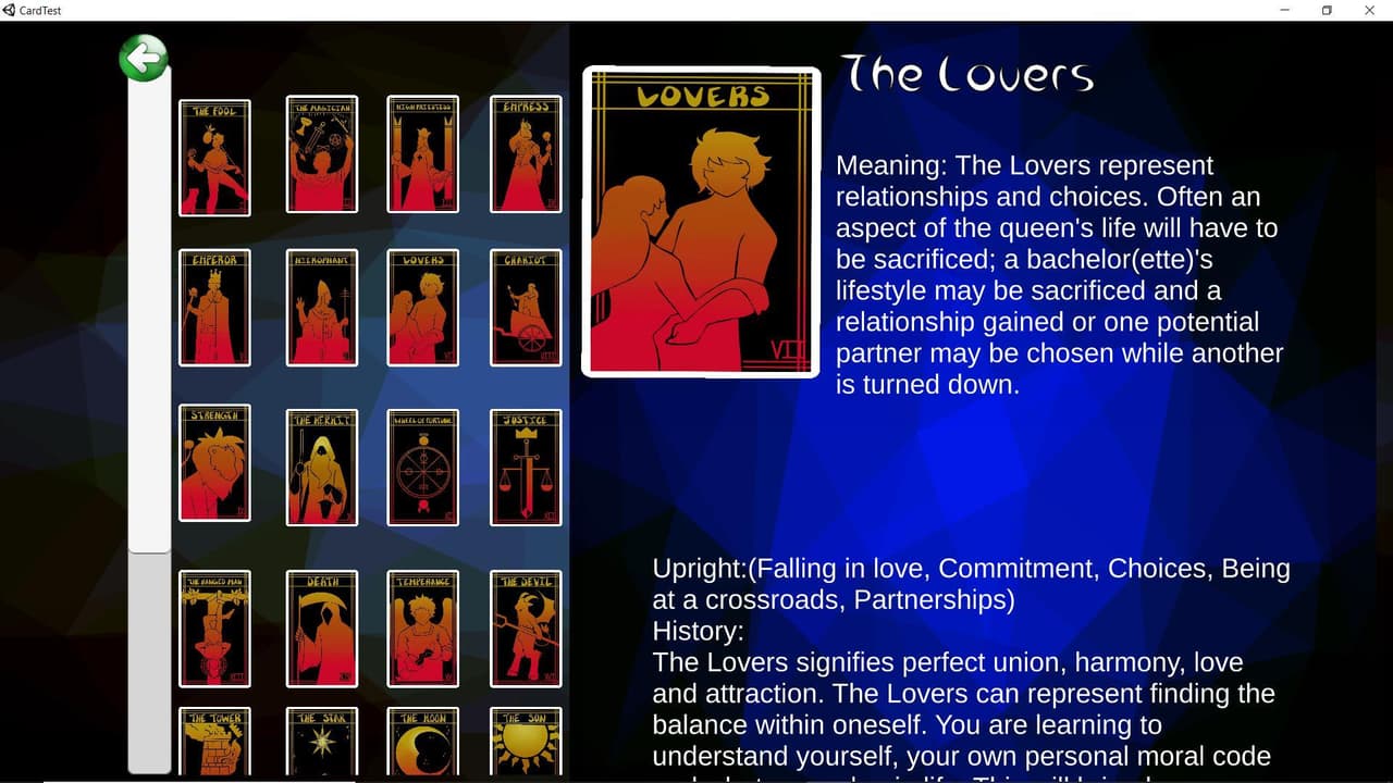 Arceana Adventures screenshot 3
