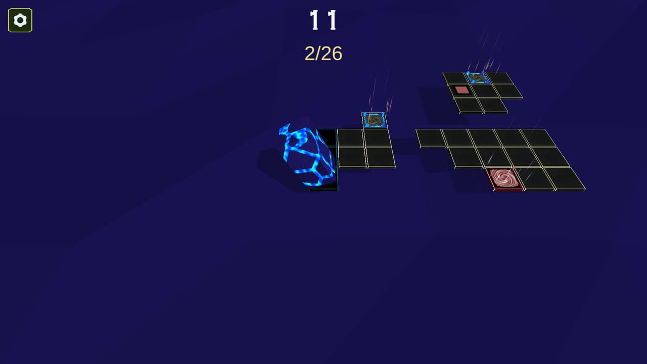 Tumbled screenshot 5