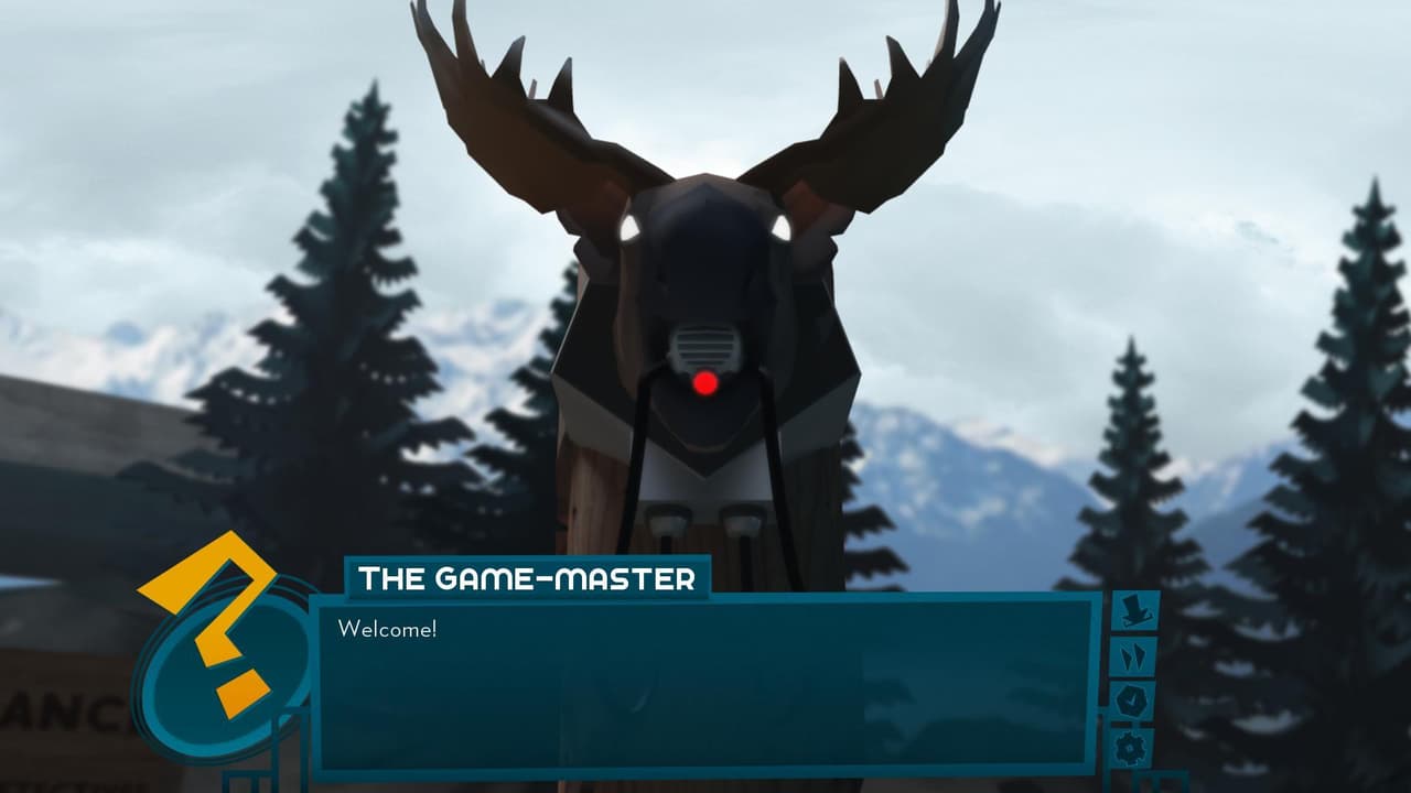 Methods: The Canada Files (itch)