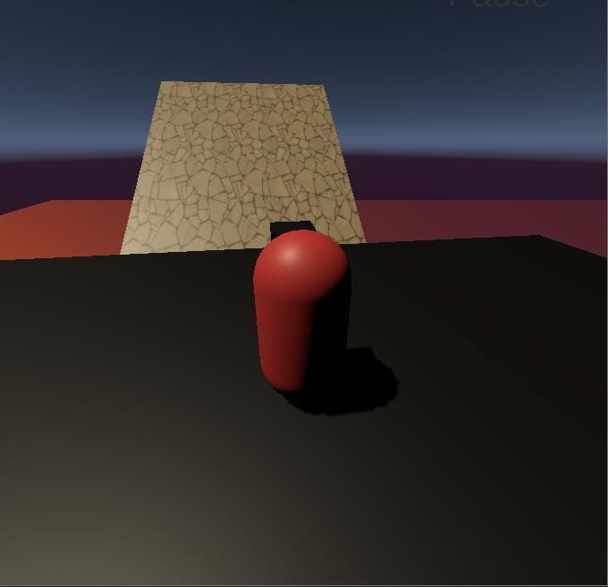 Skybed screenshot 2