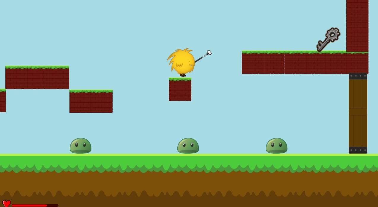 Flash Alien screenshot 4