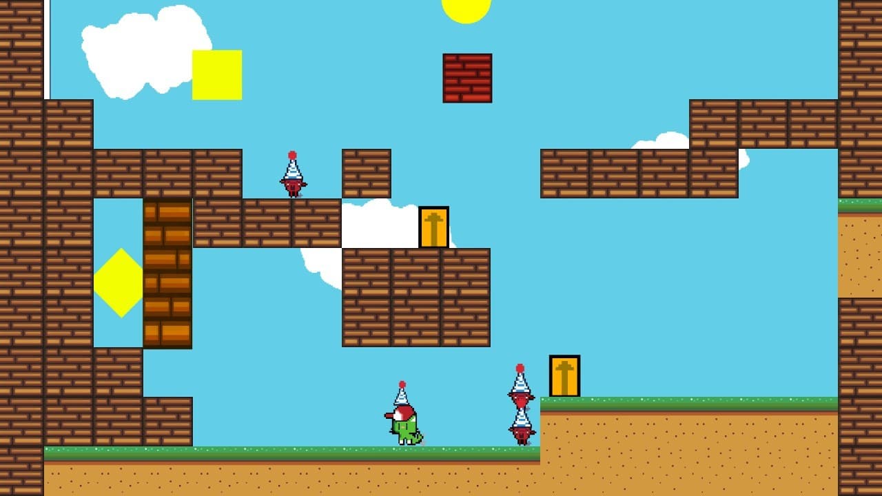 Tacos Adventure (Five Is A Number Games) screenshot 2