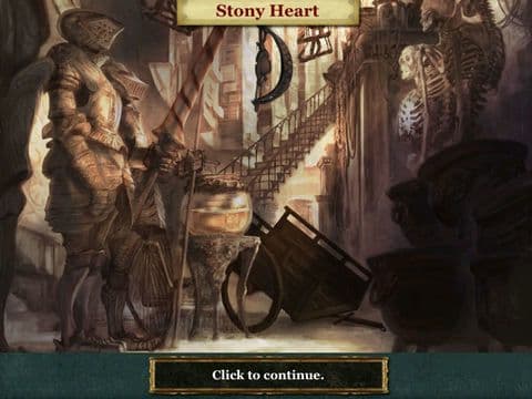Museum Of Thieves