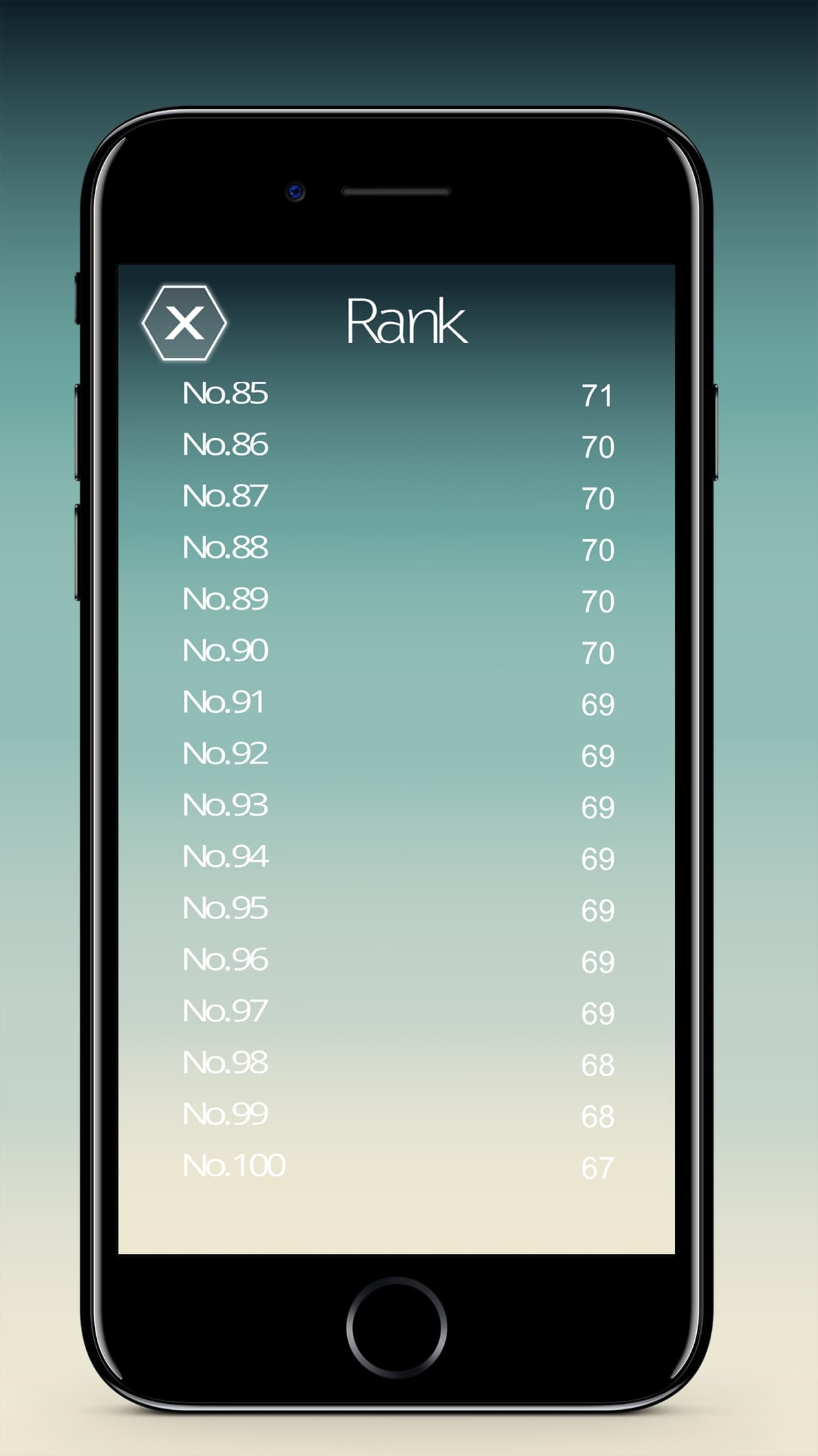 FleeAway screenshot 4