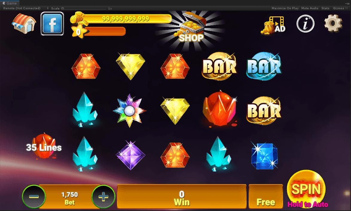 slots777