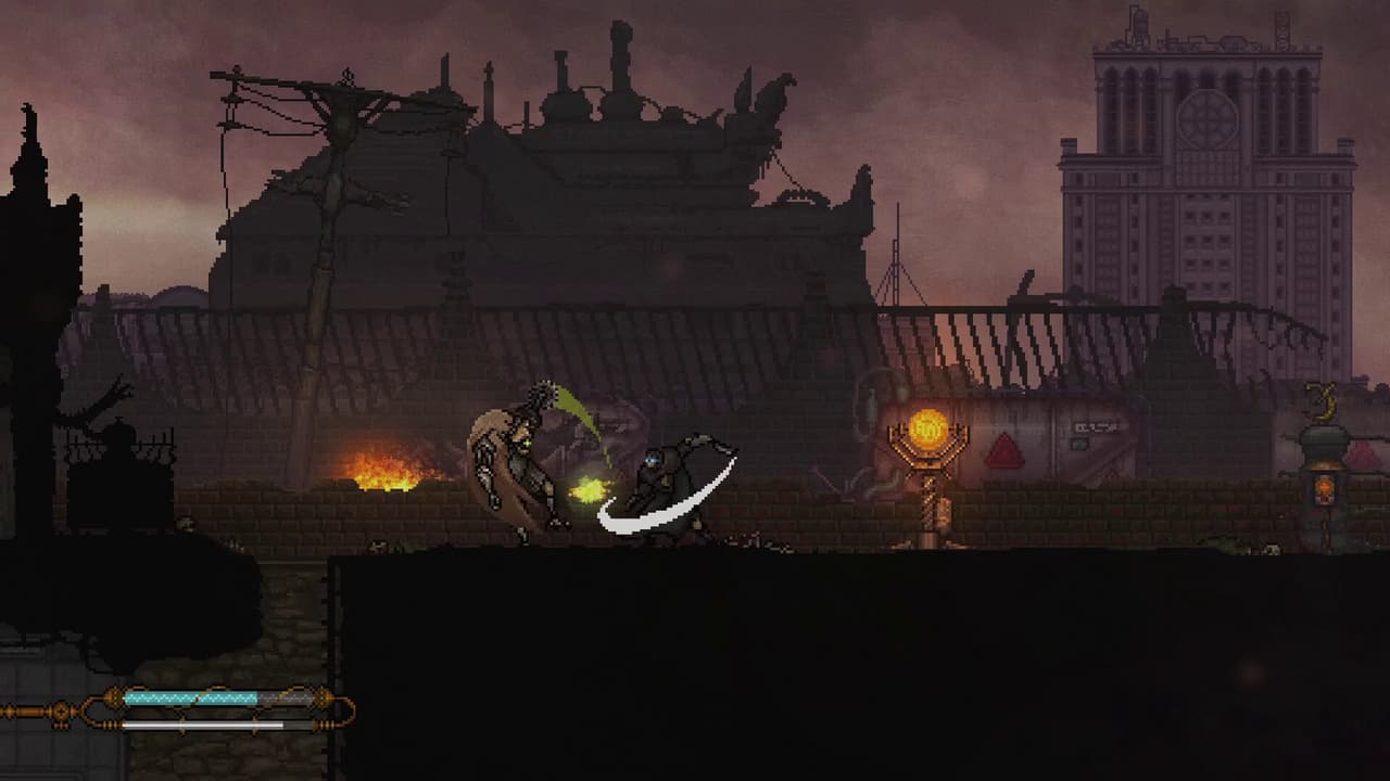 Erra: Exordium screenshot 3