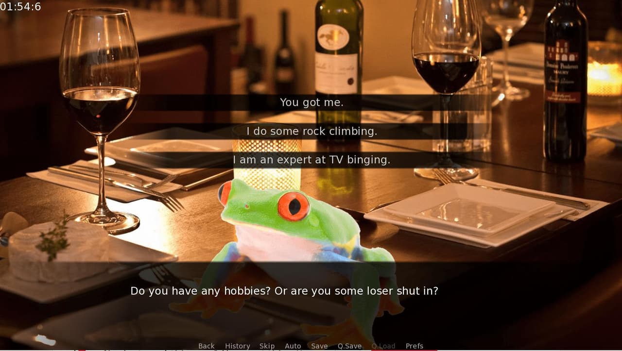 Date Hopping screenshot 3