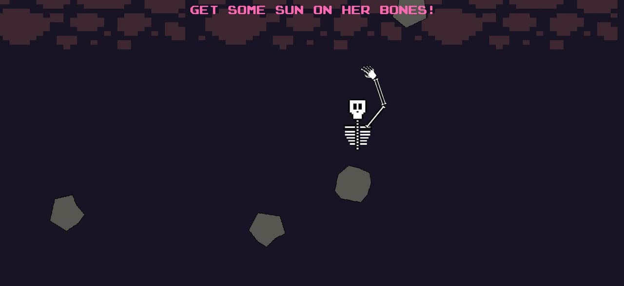 Underground Skelly