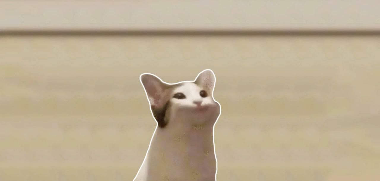 Pop Cat Clicker