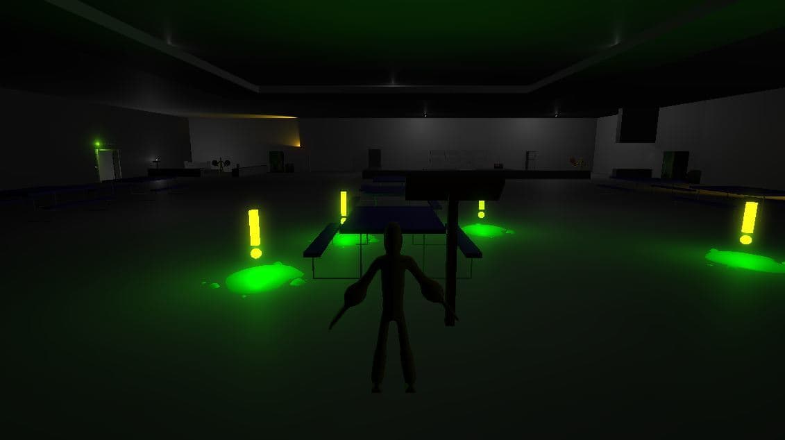 Transmutation screenshot 2