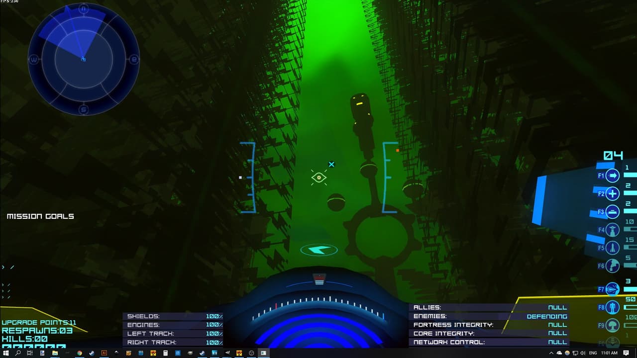 Tank Universal 2 DEMO screenshot 5